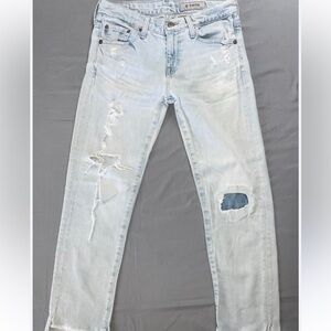 Ag Adriano Goldschmied jeans